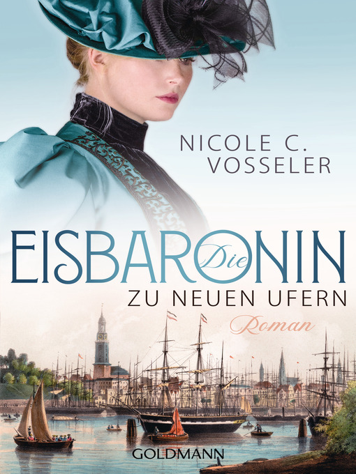 Title details for Die Eisbaronin by Nicole C. Vosseler - Available